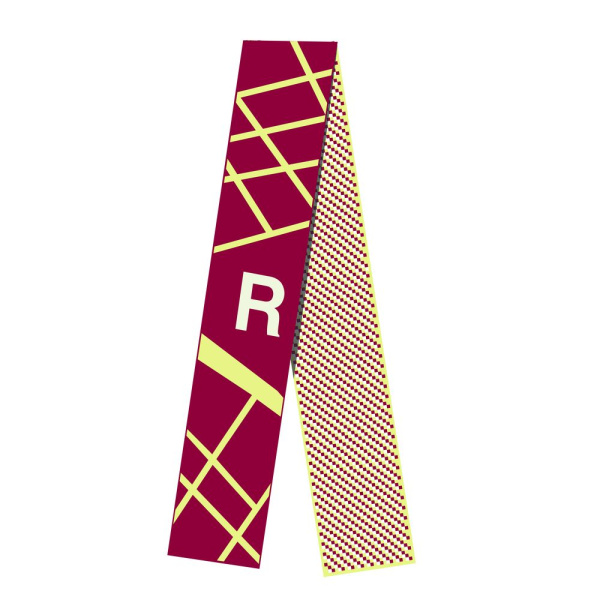 Шарфик на игрушку на заказ Tegan