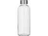 Бутылка Rill 600мл, тритан, прозрачный