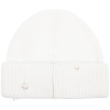 Шапка Pricker, белая
