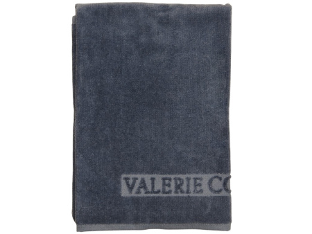 Полотенце Valerie Concept VT S2 Blue