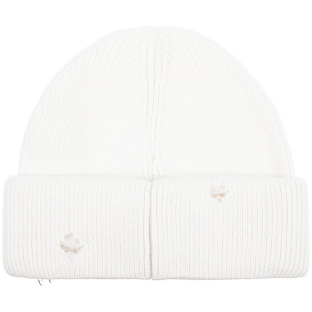 Шапка Pricker, белая