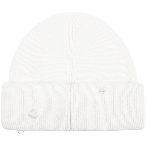 Шапка Pricker, белая