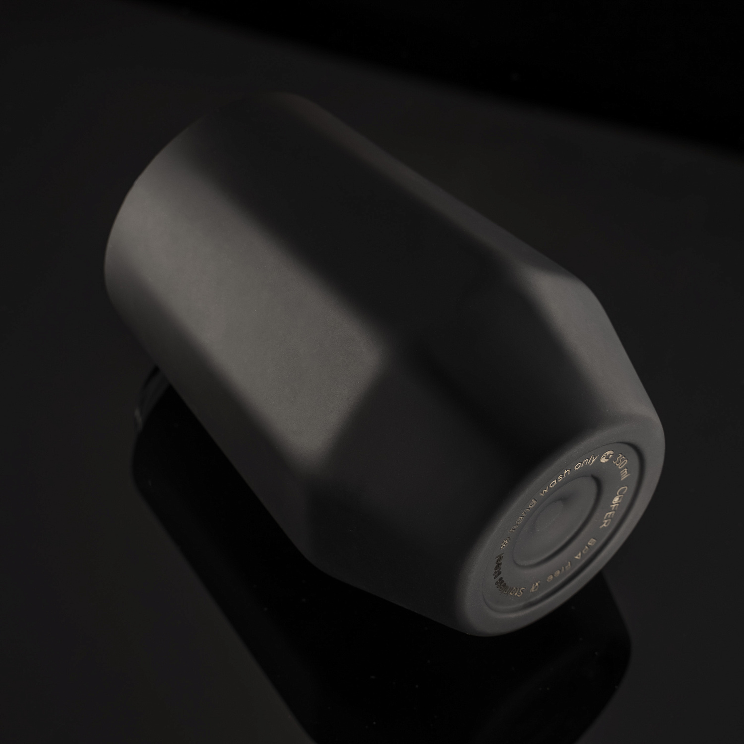 Кофер софт-тач EDGE CO12s