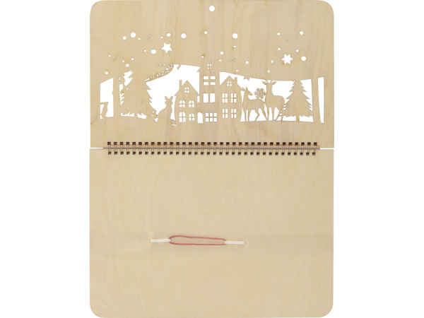 Новогодний календарь на 2025 год Новогодний календарь на 2025 год