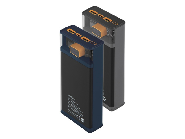 Внешний аккумулятор NEO Steam Max