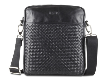 Сумка через плечо Don Luca