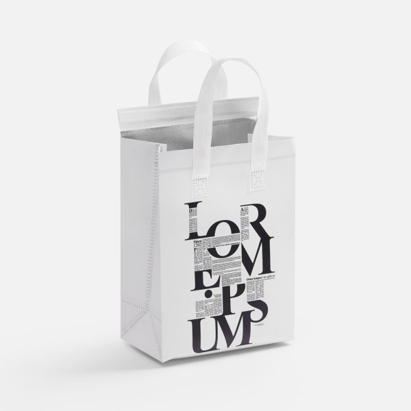 Термосумка для напитков «Термобэг» на заказ