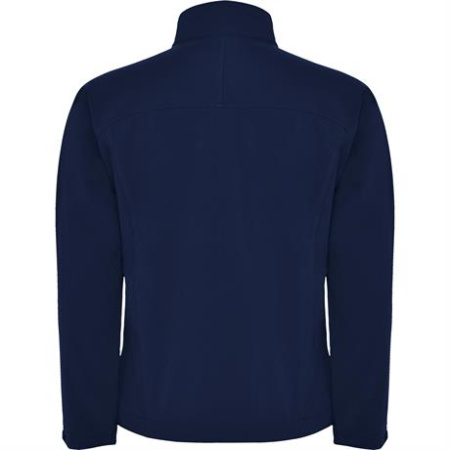 Куртка («ветровка») RUDOLPH мужская, МОРСКОЙ СИНИЙ S