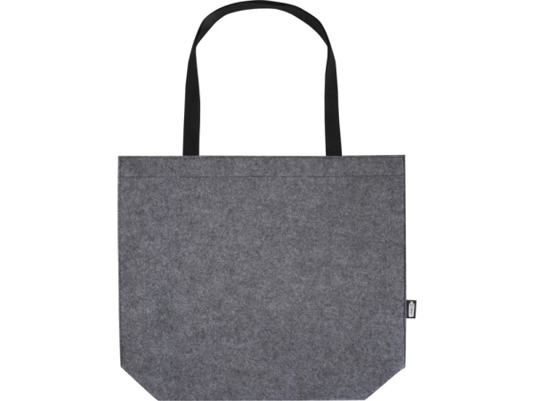 Эко-сумка с ластовицей Felta