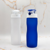 Бутылка для воды AqualityBottle, 680мл (синий)