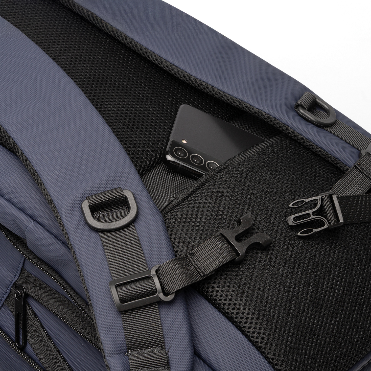 Рюкзак OREGON, Морской синий