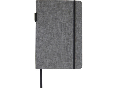 Блокнот A5 Orin из переработанного ПЭТ