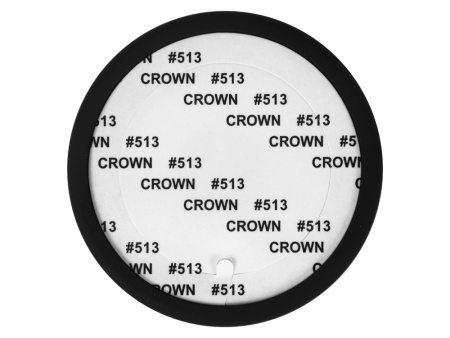 Беспроводное зарядное устройство Sketch с полноцветной печатью, черный Беспроводное зарядное устройство Sketch с полноцветной печатью, черный