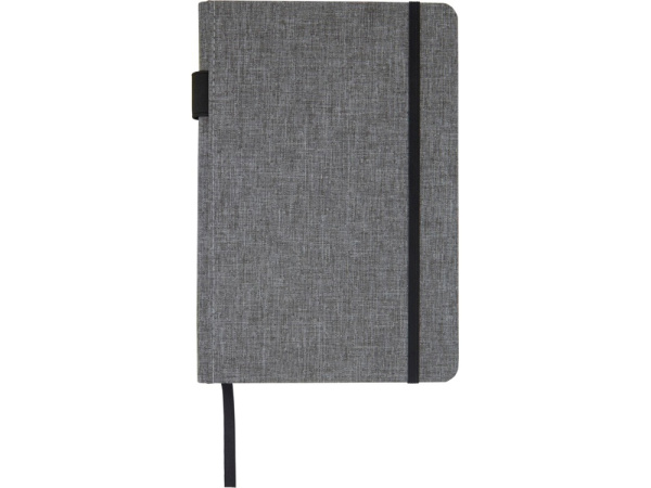 Блокнот A5 Orin из переработанного ПЭТ