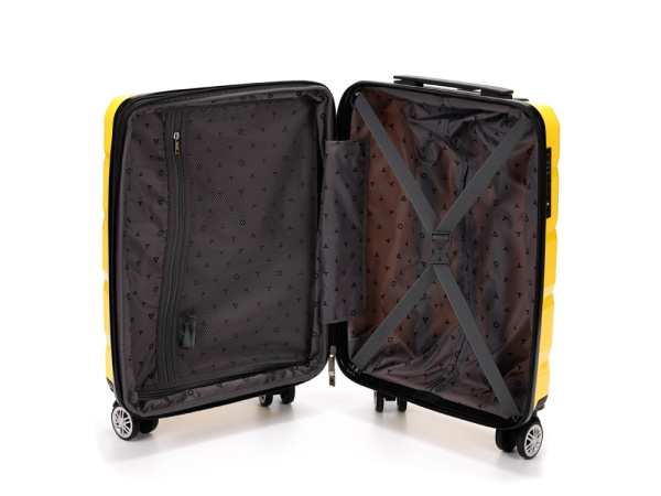 Чемодан В Отпуск, 35 л