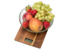 Кухонные весы из акации Home Chef