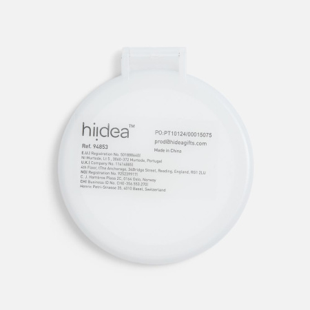 Зеркало Fairest, белое