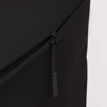 Рюкзак Нексус (Nexus), черный