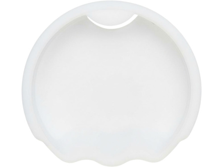 Бутылка для воды Candy, 550мл, оранжевый