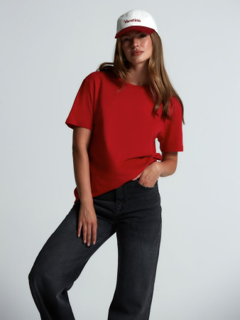 Футболка унисекс Streetwise