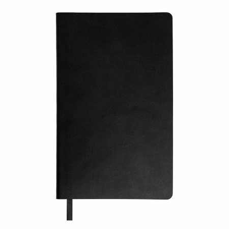 Бизнес-блокнот FUNKY, формат A5, в линейку