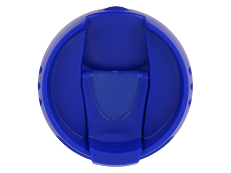 Термокружка Певенси 450мл, синий