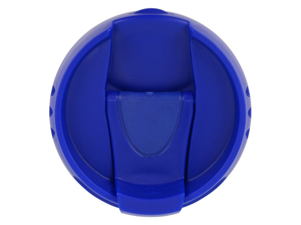 Термокружка Певенси 450мл, синий