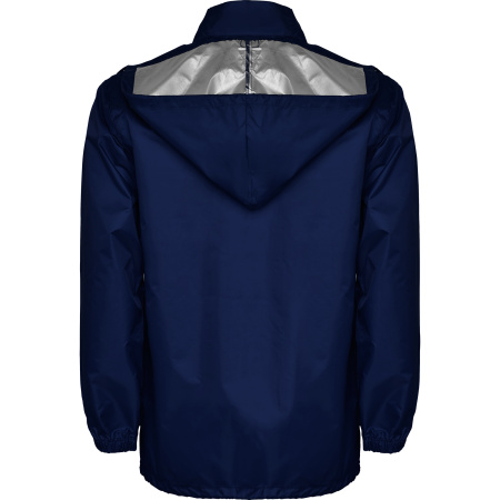 Куртка («ветровка») ESCOCIA мужская, МОРСКОЙ СИНИЙ S