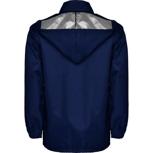 Куртка («ветровка») ESCOCIA мужская, МОРСКОЙ СИНИЙ S