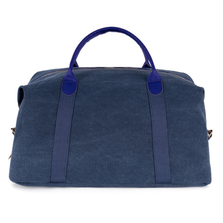 Сумка дорожная DUFFEL, Синий