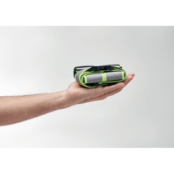 Пояс светоотражающий