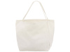Шоппер-оверсайз Grossbag из переработанного хлопка 340 г, натуральный