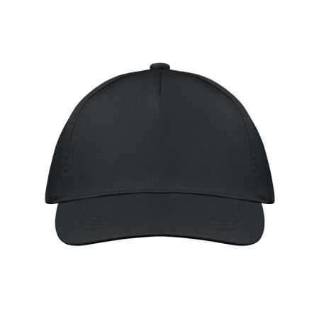 5 panel baseball cap