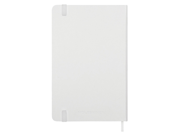 Записная книжка A6+ Classic (в линейку), Medium