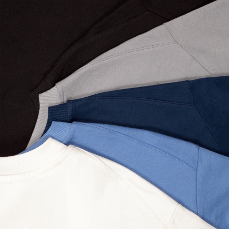 Футболка оверсайз унисекс Kosmos 2.0, кремовая, размер XS/S