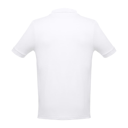 Рубашка-поло мужская ADAM 195