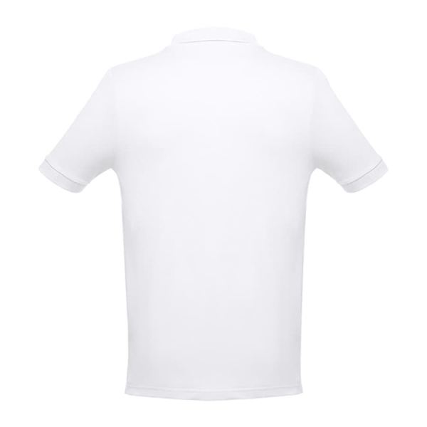 Рубашка-поло мужская ADAM 195