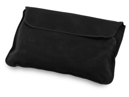 Набор для путешествий Глэм, черный (Р) Набор для путешествий Глэм, черный (Р)