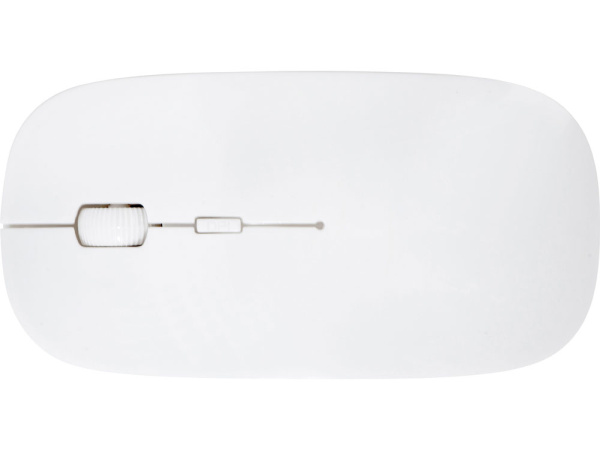 Мышь оптическая беспроводная Desmo в кейсе