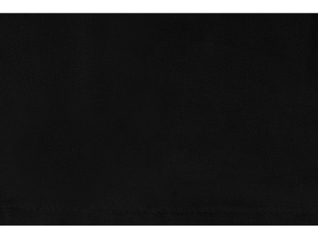 Сумка с широким дном и боками, черный