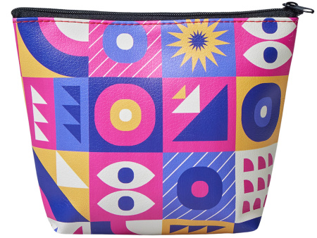 Косметичка с возможностью полноцветной печати