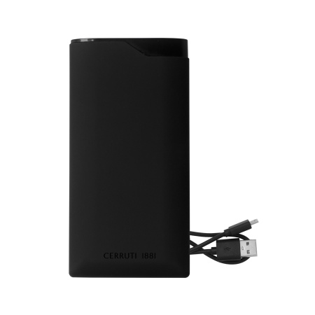 Зарядное устройство Mercer, 10 000 mAh Зарядное устройство Mercer, 10 000 mAh