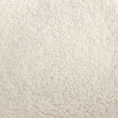 Панама Oblako, утепленная, молочно-белая