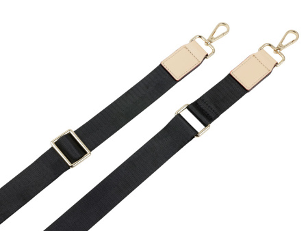 Сумка женская BUGATTI ЭЛЛА | ELLA, чёрная, полиуретан, 29х10х22 см