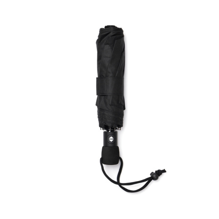 Автоматический складной зонт Nordic Drift Trail AWARE™ RPET, UPF 50+, d116 см