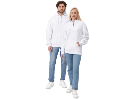 Худи Hamburg, белый