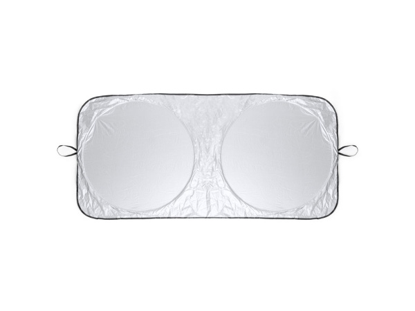 Складной автомобильный солнцезащитный козырек PRISMA