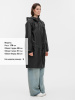 Дождевик Rainman Zip Pro черный, размер XXL