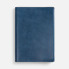 Ежедневник Apache, недатированный, синий