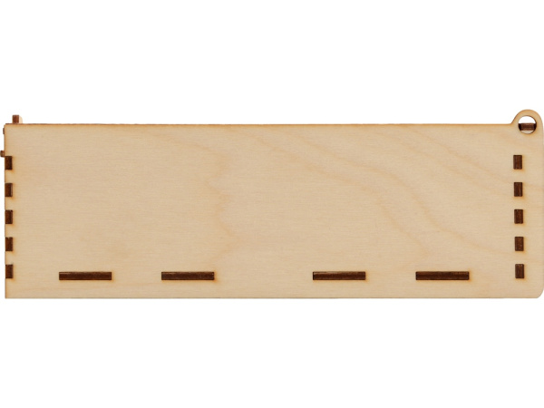 Подарочная коробка Лист